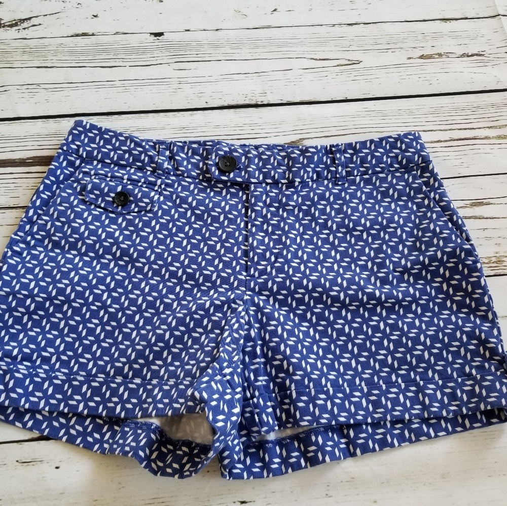 NEW! Banana Republic Martin Shorts